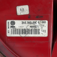 Десен външен стоп Volkswagen Passat (B7) 2010-2014 ID: 123639, снимка 3 - Части - 44894077