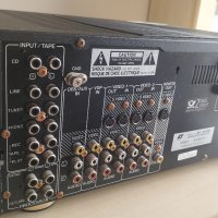 SANSUI AU-X611AV - Усилвател , снимка 8 - Ресийвъри, усилватели, смесителни пултове - 38528140