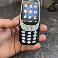 Nokia 3310 2017 , снимка 5 - Nokia - 44919399