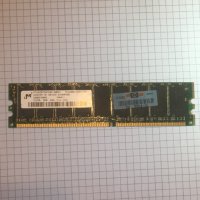 RAM памети за настолни компютри, снимка 3 - RAM памет - 35164486