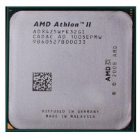 AMD Dual Tripple Core CPU процесори Socket AM3/AM3+ Phenom лот 4, снимка 8 - Процесори - 38990328