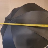 Чадър за двама. Голям ,огромен, снимка 15 - Други - 39656332