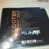 SCOOTER CD MADE IN GERMANY 2111231148, снимка 11 - CD дискове - 43085773