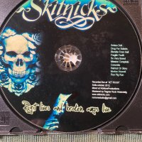 Herman’s Wolf Band,Skitnicks,Балкански бандити,Криза, снимка 8 - CD дискове - 43676281
