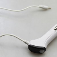 Адаптер за запалка на кола с Micro USB кабел за зареждане на телефон, снимка 5 - Зарядни за кола - 28443694