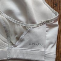 nike sport bras - страхотно бюстие, снимка 5 - Корсети, бюстиета, топове - 33293045