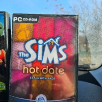 the sims 2 за pc, снимка 5 - Игри за PC - 44062720