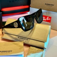 Слънчеви очила Burberry  BE4344 намалени, снимка 2 - Слънчеви и диоптрични очила - 43661206