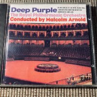 Deep Purple,Cozy Powel , снимка 2 - CD дискове - 40539106