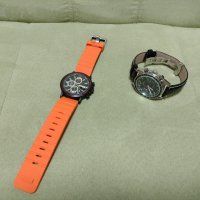 Продавам часовник Bobo Bird Wooden Watch, снимка 1 - Мъжки - 40440203