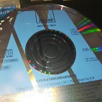 BOYZ II MEN CD 2509221618, снимка 4 - CD дискове - 38112981