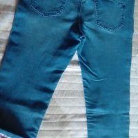 Terranova детски дънки р-р 165см, снимка 5 - Детски панталони и дънки - 38800132