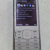 Nokia N79, снимка 1 - Nokia - 28807399