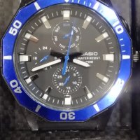 Casio MRW-400H-2AVEF, снимка 8 - Мъжки - 43463925