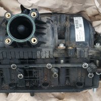 смукателен колектор за двигател Z14XEP Опел Opel, снимка 1 - Части - 38858719