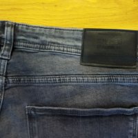 Мъжки дънки S'Oliver нови W32L30 сиви, снимка 1 - Дънки - 39970307