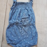 Маркови дрешки рр 3-6м, снимка 12 - Панталони и долнища за бебе - 26695440