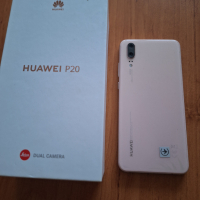 Huawei p20 , снимка 1 - Huawei - 44912438