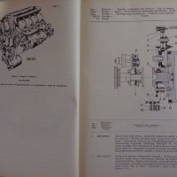 Книга Каталог Детайли Татра ( TATRA ) 138 S1, 138 S3, на Чешки, Английски, Немски, Испански ез  А4, снимка 3 - Специализирана литература - 39338321