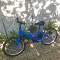 Детско колело, велосипед тип БМХ BMX 20 цола, снимка 15 - Велосипеди - 43791719