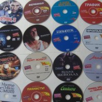 Продавам 200 филма на DVD, снимка 2 - DVD филми - 28613569