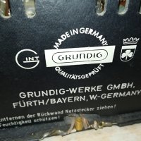GRUNDIG TYPE RTV360-MADE IN GERMANY-ВНОС SWISS 0401241015, снимка 11 - Ресийвъри, усилватели, смесителни пултове - 43652203