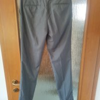 Мъжки панталон, талия 40см., нов, снимка 2 - Панталони - 43789017