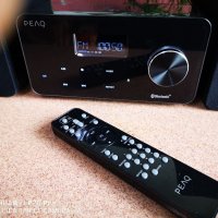 PΕΛQ PMS200BT-B    Bluetooth, Пълен комплект , снимка 3 - Аудиосистеми - 33441924