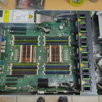 Сървъри FUJITSU PRIMERG RX300 S, снимка 7 - Работни компютри - 43462642
