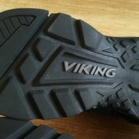 VIKING Impulse II GORE-TEX Women Shoes размер EUR 39 / UK 5,5 маратонки водонепромукаеми - 750, снимка 14 - Маратонки - 43751411