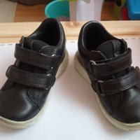 Бебешки обувки Ecco (естествена кожа, 22 размер), снимка 8 - Бебешки обувки - 43506954