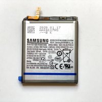 Батерия за Samsung Galaxy Note 10 N970 EB-BN970ABU, снимка 2 - Оригинални батерии - 33276811
