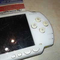 SONY PSP WHITE 0701241431, снимка 10 - PlayStation конзоли - 43697424