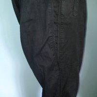 Еластични дънкови панталони "The Barn"® / голям размер , снимка 11 - Панталони - 29037544