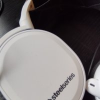 Слушалки Steelseries , снимка 2 - Bluetooth слушалки - 43374464