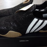 спортни обувки Adidas chen tao us нови , снимка 2 - Детски обувки - 36822204