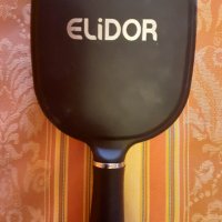 Професионална четка за коса - Елидор, снимка 2 - Аксесоари за коса - 37771391