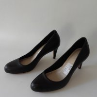 Clarcs елегантни обувки на ток, снимка 8 - Дамски елегантни обувки - 33544350