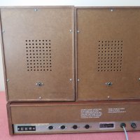 Solid State AM-FM-MPX Stereo Receiver rexton se4416-1972г,japan, снимка 12 - Ресийвъри, усилватели, смесителни пултове - 37949284