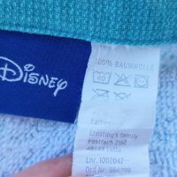 Пончо за плаж Disney Елза и Ана  размер 1-3 години, снимка 3 - За банята - 37603366