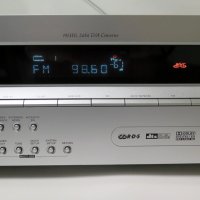 Pioneer VSX-515, снимка 3 - Ресийвъри, усилватели, смесителни пултове - 43909406