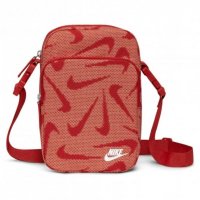 NIKE Чанта HERITAGE SMIT, снимка 3 - Чанти - 33311714