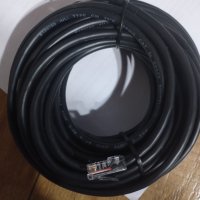 Комуникационен кабел RJ45 to RS485 , снимка 1 - Кабели и адаптери - 43800089