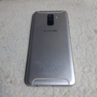 САМСУНГ галаксиА6+2018 год, снимка 4 - Samsung - 43119498