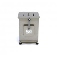 Миксер/смесител за омесване на кайма 30 литра, снимка 2 - Обзавеждане на кухня - 34872772