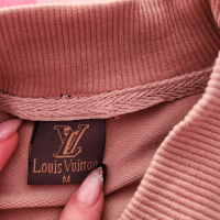 Дамски комплект Louis Vuitton , снимка 5 - Спортни екипи - 44905591
