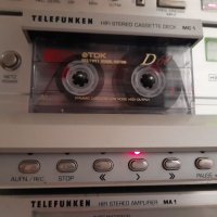 TELEFUNKEN  ma1/mc1/mt1, снимка 9 - Аудиосистеми - 37193855