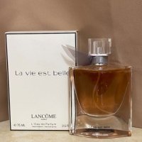 Lancome La Vie Est Belle парфюм за жени EDP, снимка 1 - Дамски парфюми - 43015220