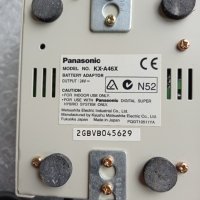 Стабилизатор(адаптер)Panasonic KX-A46X за акумолаторни батерии , снимка 4 - Други - 32555742