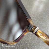 Dolce & Gabbana, снимка 6 - Слънчеви и диоптрични очила - 43983998